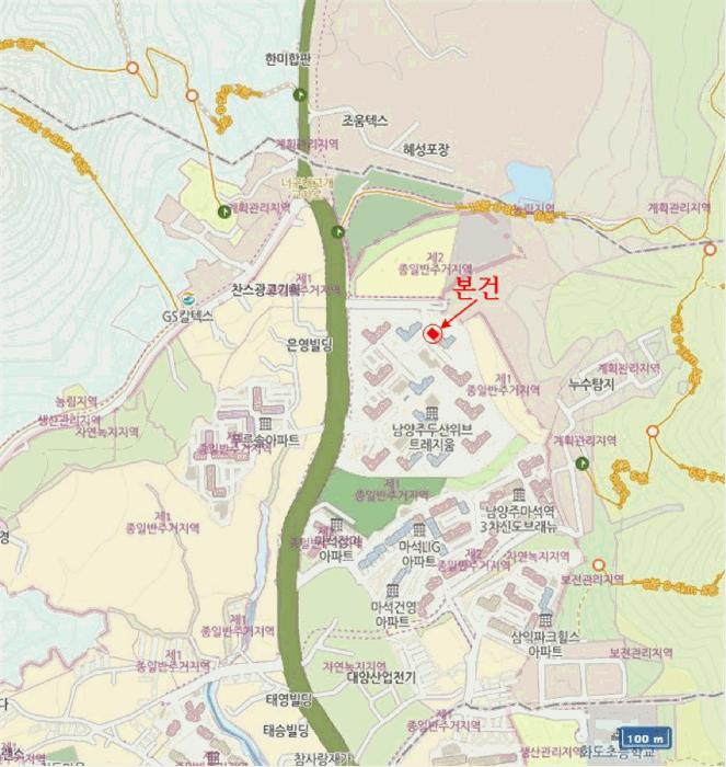 경기 남양주시 화도읍 아파트 경매 물건 사진 5 · 2025타경72126