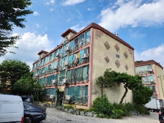 경기 남양주시 진접읍 연립주택,다세대,빌라 경매 물건 사진