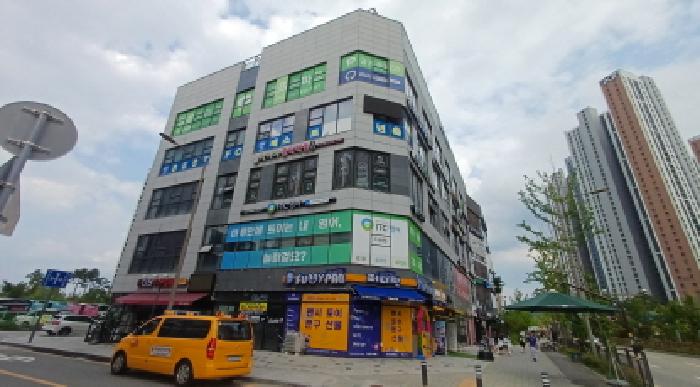 경기 남양주시 다산동 상가,오피스텔,근린시설 경매 물건 사진