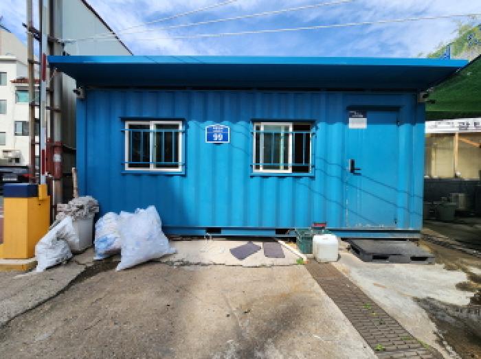 경기 구리시 수택동 잡종지 경매 물건 사진