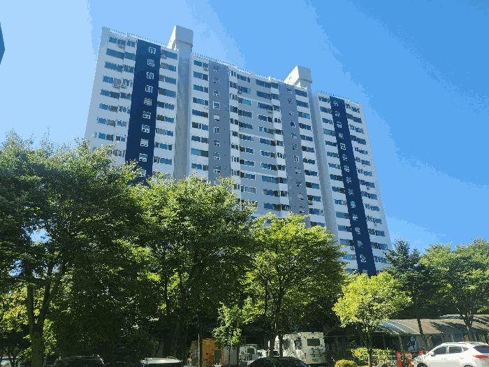 경기 구리시 교문동 아파트 경매 물건 사진 5 · 2025타경72200