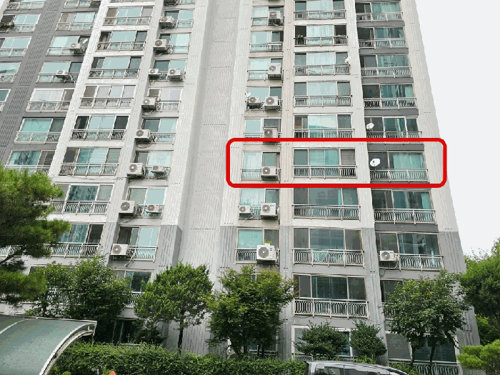 경기 남양주시 퇴계원읍 아파트 경매 물건 사진 4 · 2025타경72221