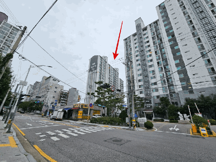 경기 남양주시 퇴계원읍 아파트 경매 물건 사진 5 · 2025타경72221