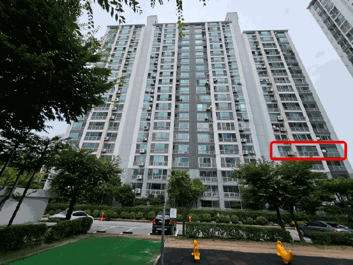 경기 남양주시 퇴계원읍 아파트 경매 물건 사진 6 · 2025타경72221