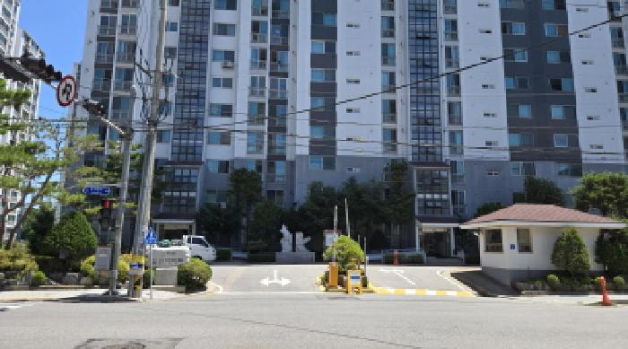 경기 남양주시 퇴계원읍 아파트 경매 물건 사진