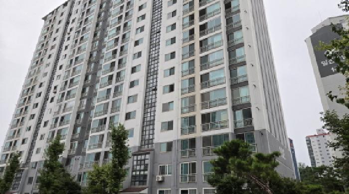 경기 남양주시 퇴계원읍 아파트 경매 물건 사진 2 · 2025타경72221