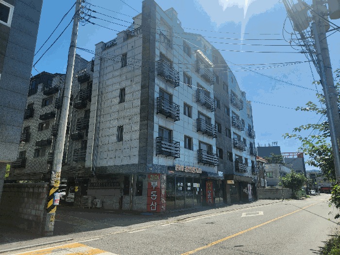 경기 남양주시 오남읍 연립주택,다세대,빌라 경매 물건 사진 3 · 2025타경72237