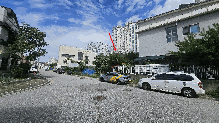경기 남양주시 진접읍 대지 경매 물건 사진 6 · 2025타경72242