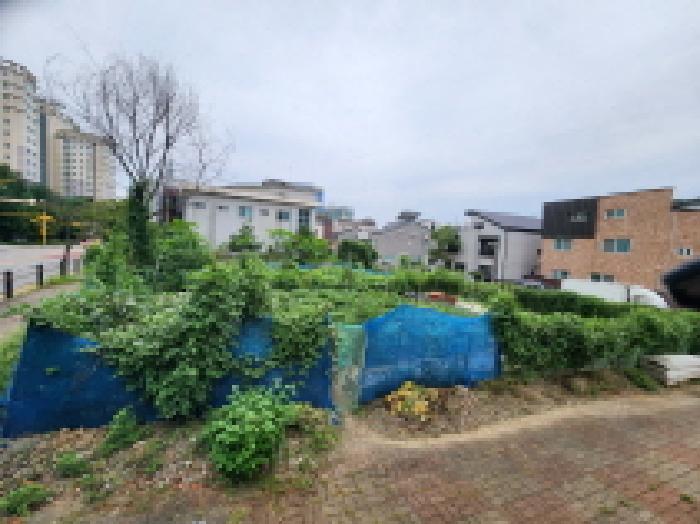 경기 남양주시 진접읍 대지 경매 물건 사진