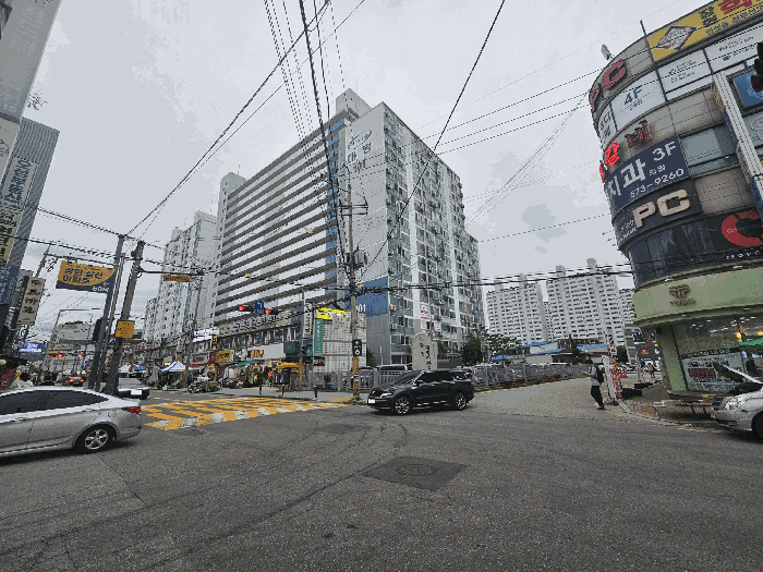 경기 남양주시 진접읍 아파트 경매 물건 사진 2 · 2025타경72261