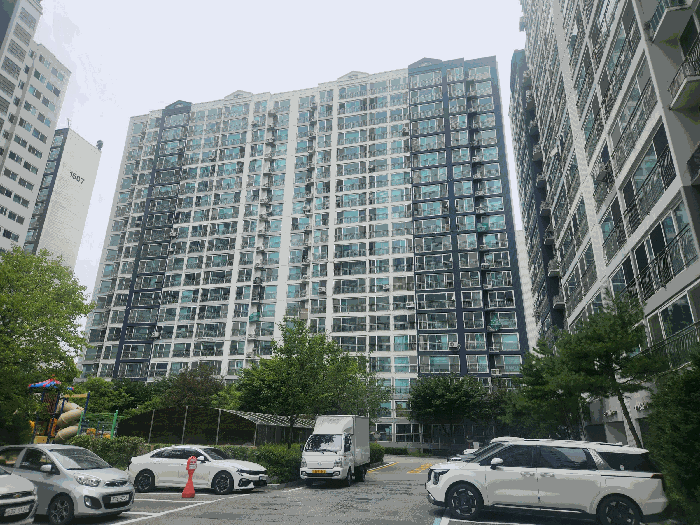 경기 남양주시 평내동 아파트 경매 물건 사진 5 · 2025타경72264