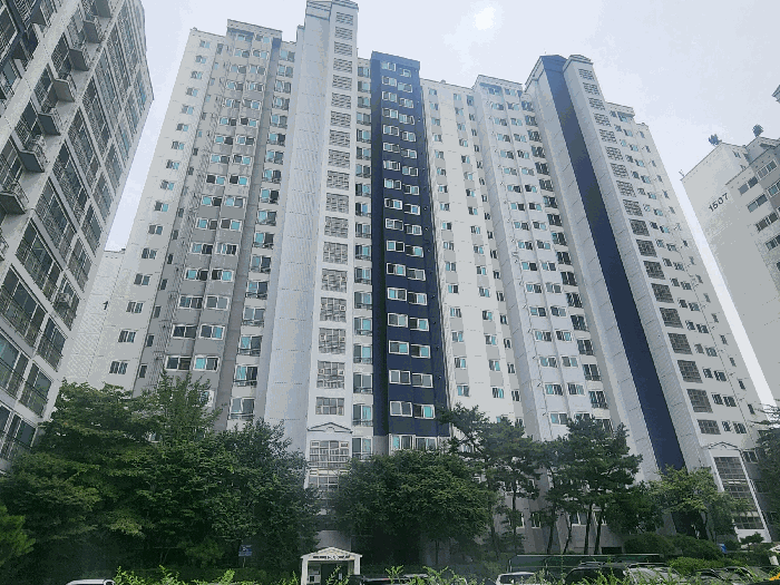경기 남양주시 평내동 아파트 경매 물건 사진 6 · 2025타경72264