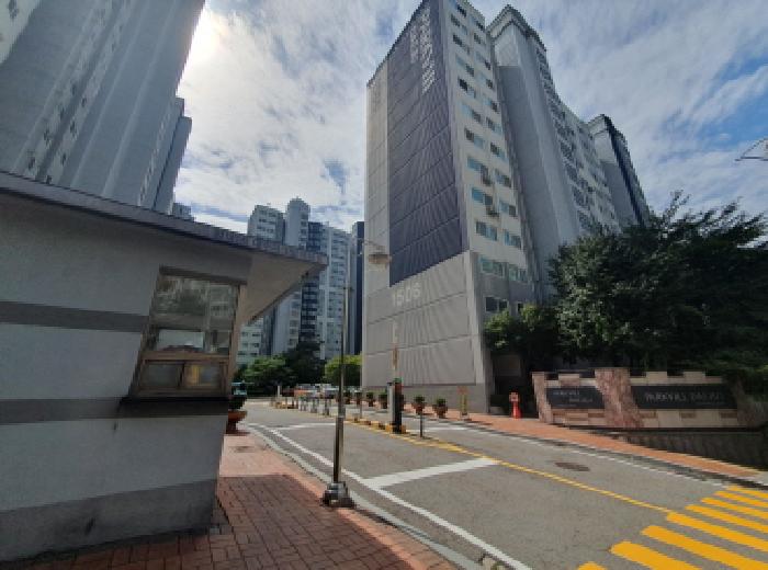 경기 남양주시 평내동 아파트 경매 물건 사진