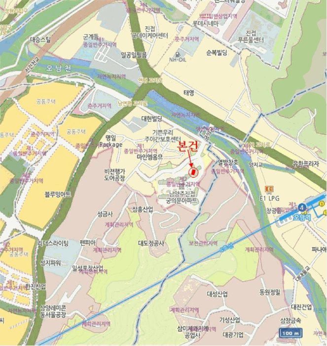 경기 남양주시 진접읍 아파트 경매 물건 사진 5 · 2025타경72267
