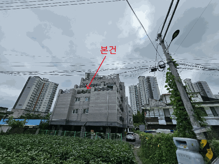 경기 남양주시 진접읍 다세대 경매 물건 사진 3 · 2025타경72269