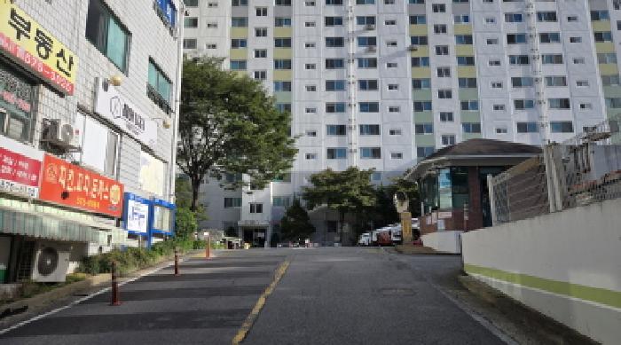 경기 남양주시 오남읍 아파트 경매 물건 사진