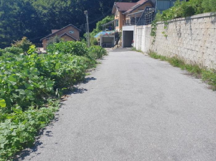 경기 남양주시 수동면 도로 경매 물건 사진 4 · 2025타경72284
