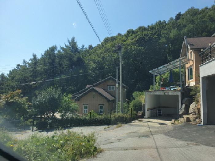 경기 남양주시 수동면 도로 경매 물건 사진 5 · 2025타경72284