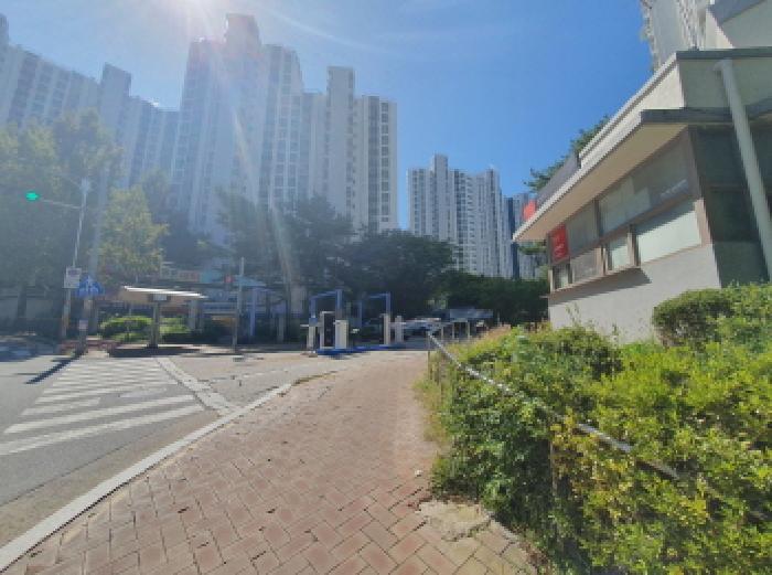 경기 남양주시 평내동 아파트 경매 물건 사진