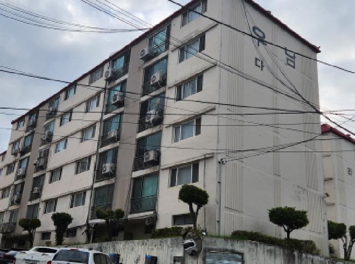 경기 남양주시 진접읍 아파트 경매 물건 사진