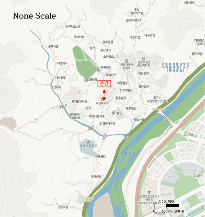 경기 남양주시 진접읍 아파트 경매 물건 사진 4 · 2025타경72305