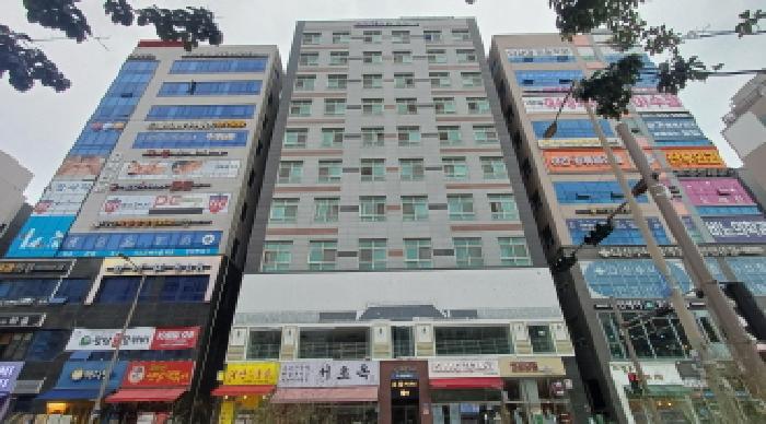 경기 남양주시 다산동 숙박시설 경매 물건 사진