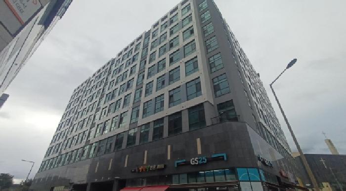 경기 남양주시 다산동 상가,오피스텔,근린시설 경매 물건 사진 2 · 2025타경72340