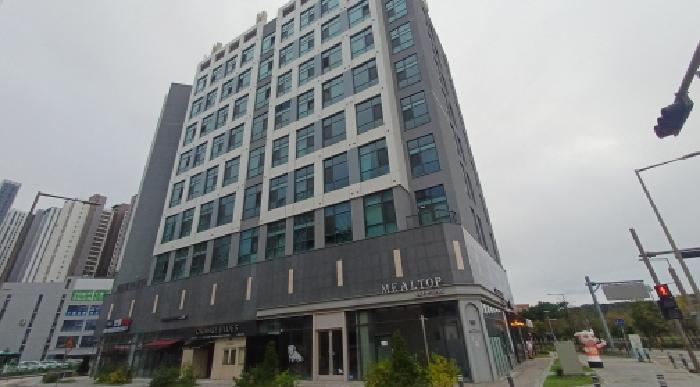 경기 남양주시 다산동 상가,오피스텔,근린시설 경매 물건 사진 3 · 2025타경72340