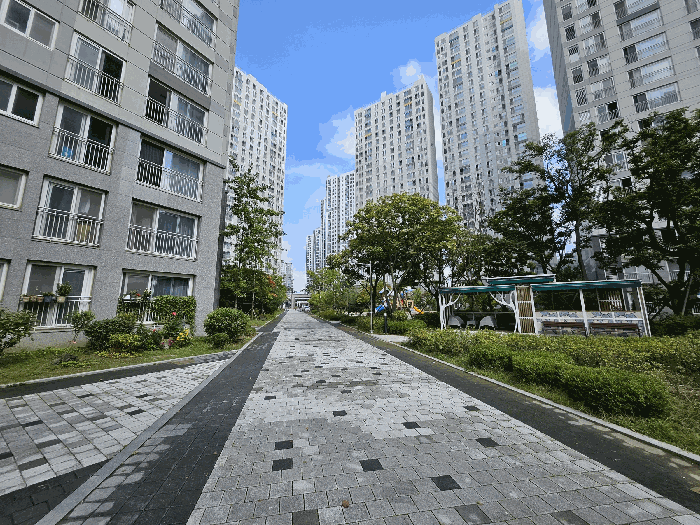 경기 남양주시 진접읍 아파트 경매 물건 사진 5 · 2025타경72346