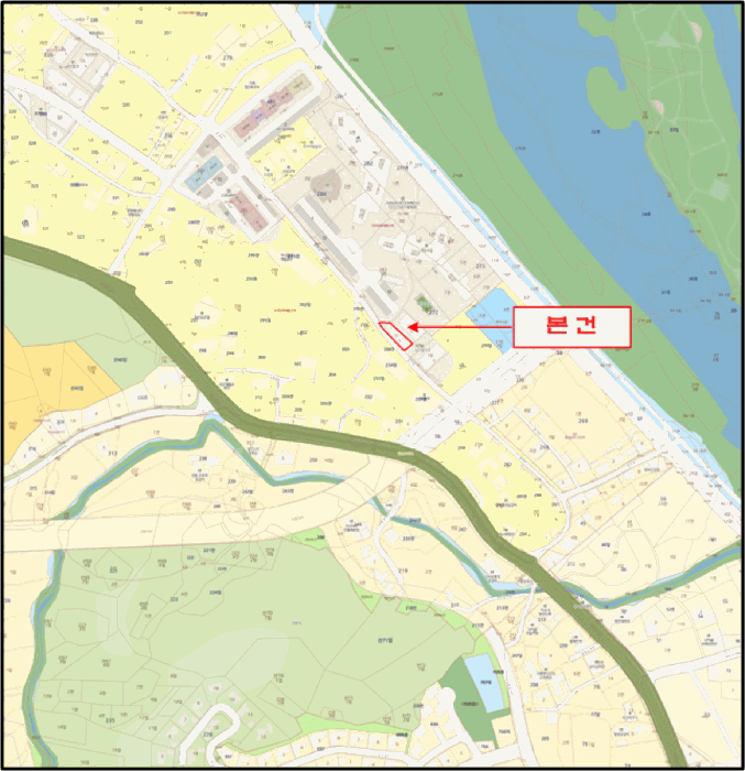경기 가평군 가평읍 연립주택,다세대,빌라 경매 물건 사진 4 · 2025타경72347
