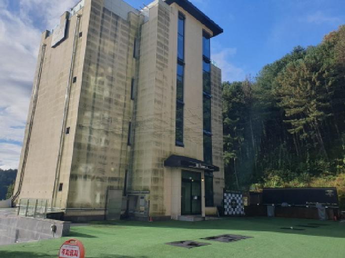 경기 가평군 설악면 다세대 경매 물건 사진