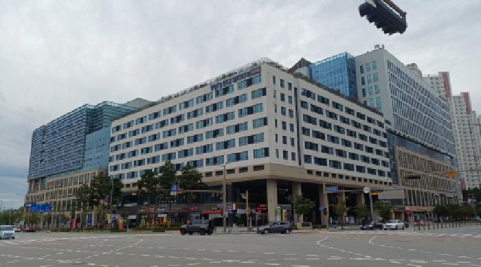 경기 남양주시 다산동 근린생활시설 경매 물건 사진 2 · 2025타경72364