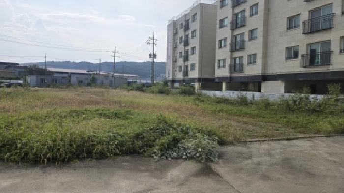 경기 남양주시 오남읍 대지,임야,전답 경매 물건 사진