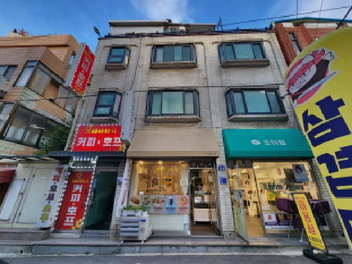 경기 구리시 교문동 주상복합 경매 물건 사진 4 · 2025타경72383