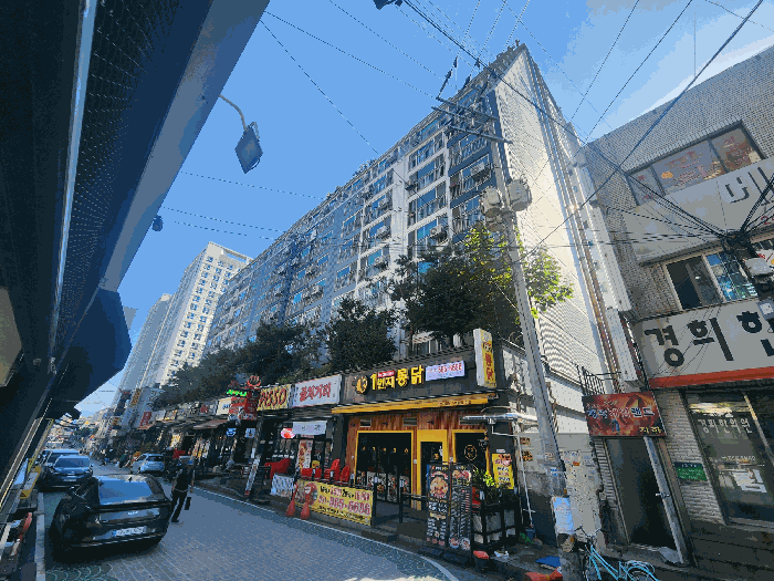 경기 구리시 수택동 아파트 경매 물건 사진 5 · 2025타경72387