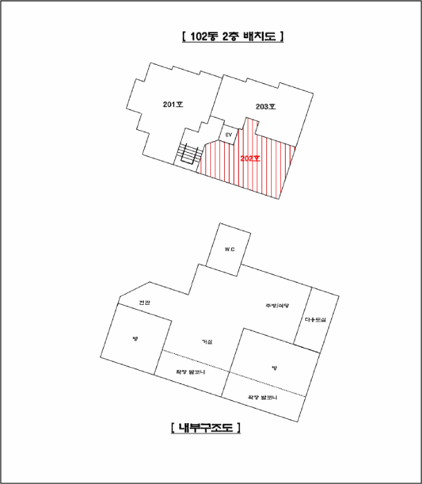 경기 남양주시 호평동 다세대주택 경매 물건 사진 6 · 2025타경72388