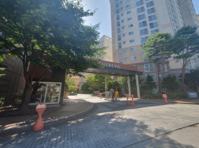 경기 가평군 청평면 아파트 경매 물건 사진