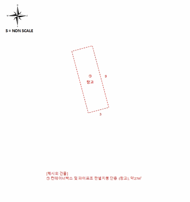 경기 남양주시 와부읍 대지,임야,전답 경매 물건 사진 5 · 2025타경72394