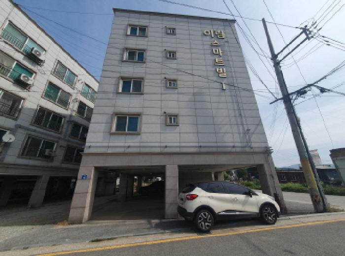 경기 가평군 조종면 다세대 경매 물건 사진 2 · 2025타경72397