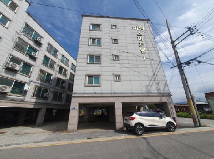 경기 가평군 조종면 다세대 경매 물건 사진