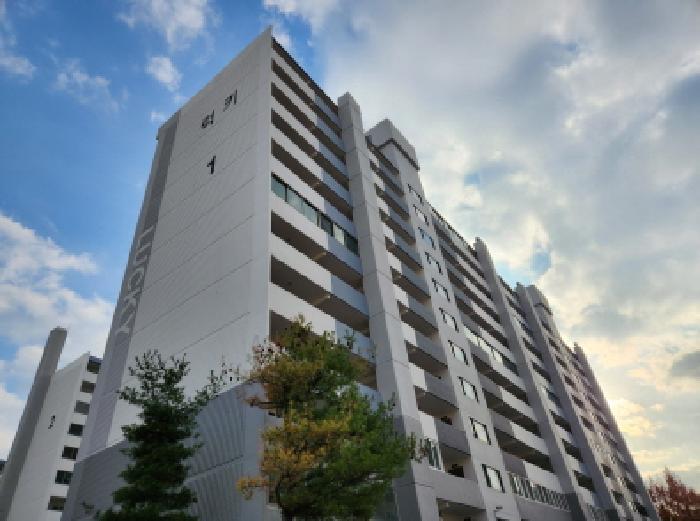 경기 구리시 수택동 아파트 경매 물건 사진