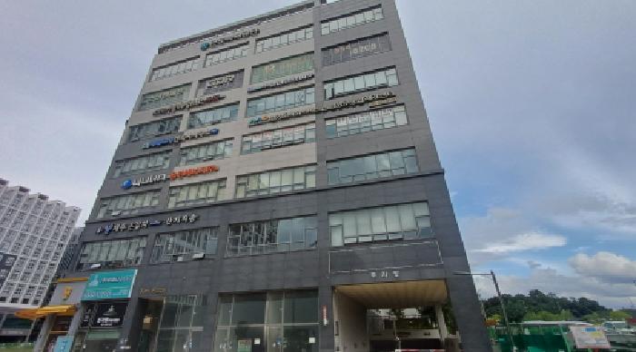 경기 남양주시 다산동 상가,오피스텔,근린시설 경매 물건 사진 2 · 2025타경72406