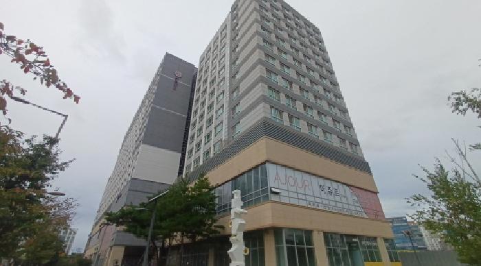 경기 남양주시 다산동 상가,오피스텔,근린시설 경매 물건 사진