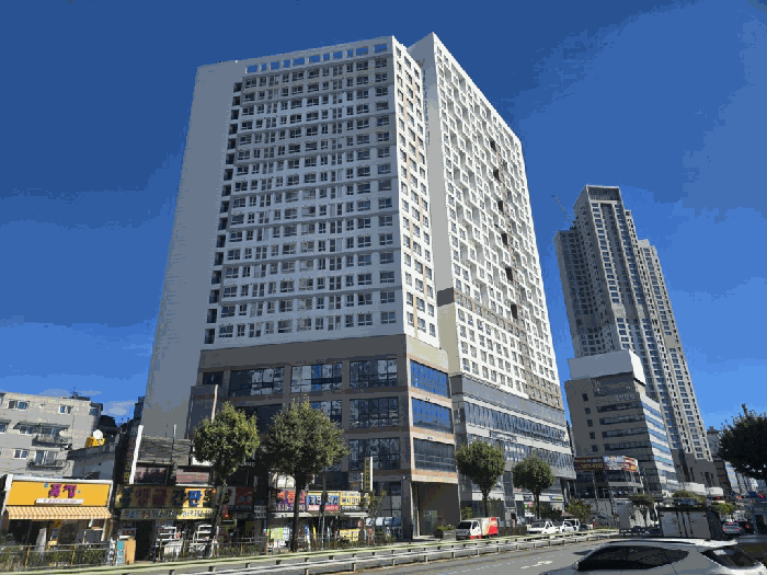 경기 구리시 교문동 오피스텔 경매 물건 사진 3 · 2025타경72409