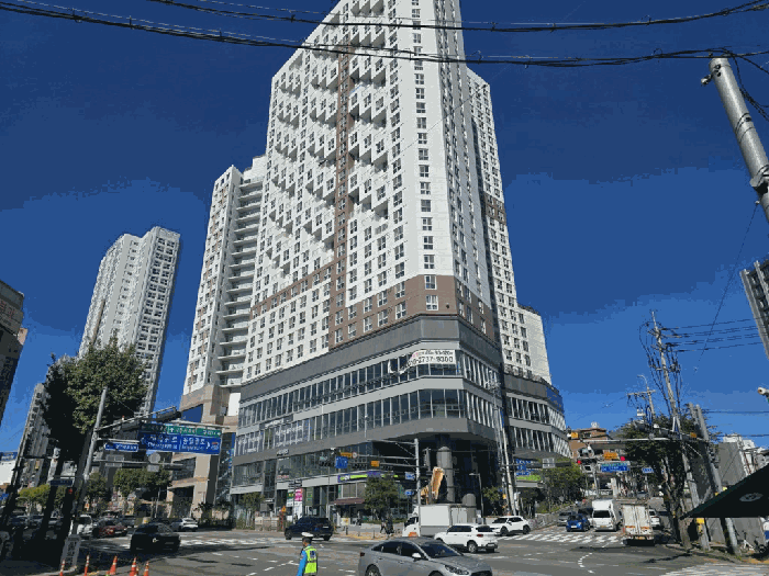 경기 구리시 교문동 오피스텔 경매 물건 사진 4 · 2025타경72409