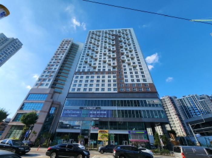경기 구리시 교문동 오피스텔 경매 물건 사진