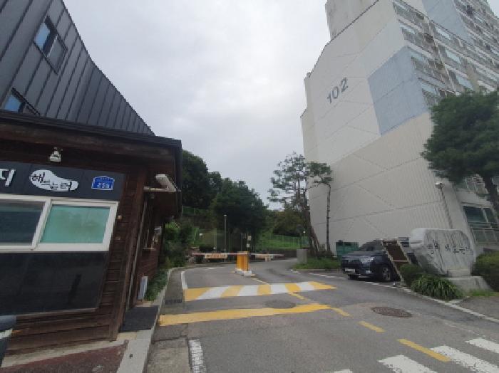 경기 남양주시 금곡동 아파트 경매 물건 사진