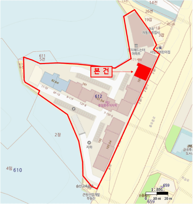경기 남양주시 금곡동 아파트 경매 물건 사진 4 · 2025타경72429