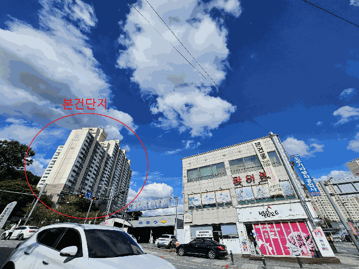 경기 남양주시 진접읍 아파트 경매 물건 사진 5 · 2025타경72433