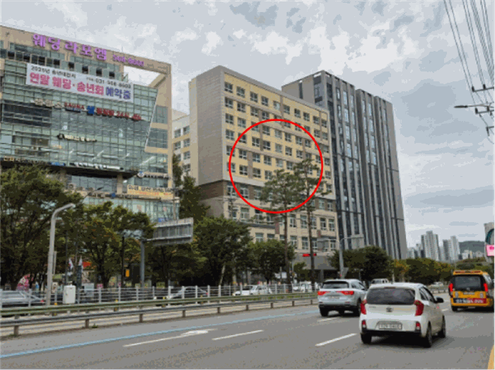 경기 남양주시 다산동 오피스텔 경매 물건 사진 5 · 2025타경72434